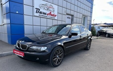 BMW 3 серия, 1998 год, 850 000 рублей, 2 фотография