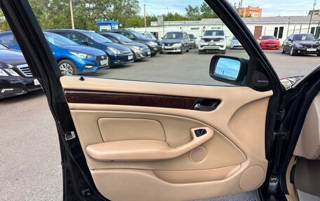 BMW 3 серия, 1998 год, 850 000 рублей, 14 фотография