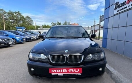 BMW 3 серия, 1998 год, 850 000 рублей, 7 фотография