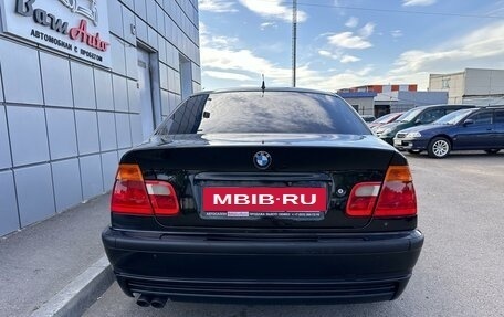 BMW 3 серия, 1998 год, 850 000 рублей, 8 фотография