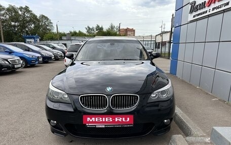 BMW 5 серия, 2005 год, 1 297 000 рублей, 7 фотография