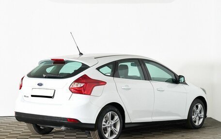 Ford Focus III, 2012 год, 855 000 рублей, 4 фотография