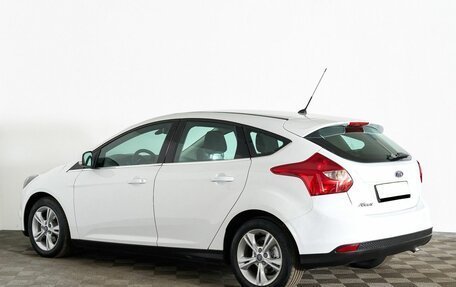 Ford Focus III, 2012 год, 855 000 рублей, 3 фотография