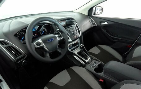 Ford Focus III, 2012 год, 855 000 рублей, 10 фотография