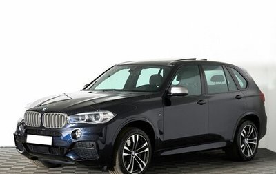 BMW X5, 2015 год, 4 399 000 рублей, 1 фотография