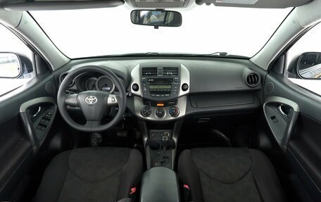 Toyota RAV4, 2011 год, 1 289 000 рублей, 6 фотография