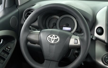 Toyota RAV4, 2011 год, 1 289 000 рублей, 9 фотография