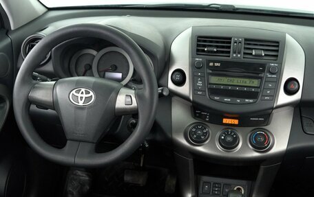 Toyota RAV4, 2011 год, 1 289 000 рублей, 7 фотография