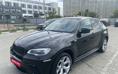 BMW X6, 2013 год, 2 830 000 рублей, 1 фотография