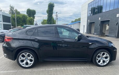 BMW X6, 2013 год, 2 830 000 рублей, 6 фотография