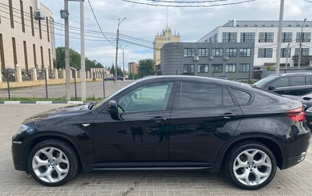 BMW X6, 2013 год, 2 830 000 рублей, 2 фотография