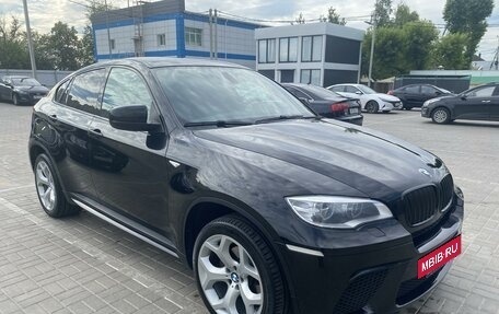 BMW X6, 2013 год, 2 830 000 рублей, 7 фотография