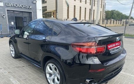 BMW X6, 2013 год, 2 830 000 рублей, 3 фотография