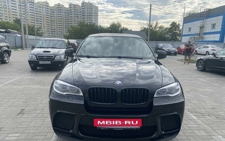 BMW X6, 2013 год, 2 830 000 рублей, 8 фотография