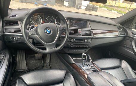 BMW X6, 2013 год, 2 830 000 рублей, 15 фотография