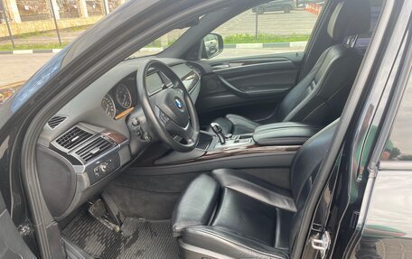 BMW X6, 2013 год, 2 830 000 рублей, 17 фотография