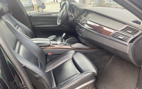 BMW X6, 2013 год, 2 830 000 рублей, 26 фотография