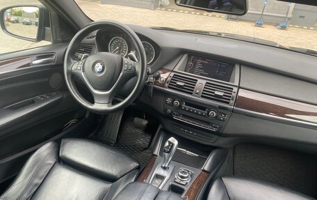 BMW X6, 2013 год, 2 830 000 рублей, 25 фотография