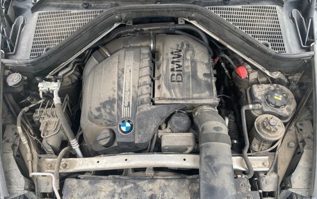 BMW X6, 2013 год, 2 830 000 рублей, 35 фотография