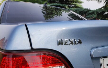 Daewoo Nexia I рестайлинг, 2012 год, 279 000 рублей, 22 фотография