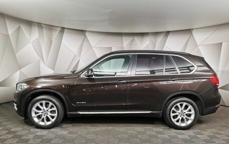 BMW X5, 2015 год, 4 089 700 рублей, 5 фотография