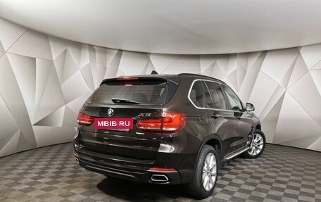 BMW X5, 2015 год, 4 089 700 рублей, 2 фотография