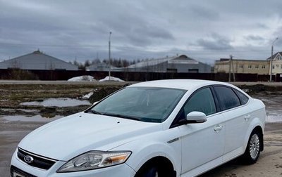 Ford Mondeo IV, 2011 год, 730 000 рублей, 1 фотография