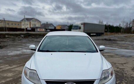 Ford Mondeo IV, 2011 год, 730 000 рублей, 3 фотография