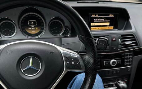 Mercedes-Benz E-Класс, 2012 год, 1 850 000 рублей, 8 фотография