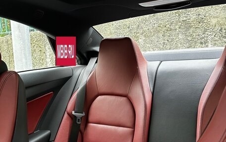 Mercedes-Benz E-Класс, 2012 год, 1 850 000 рублей, 10 фотография