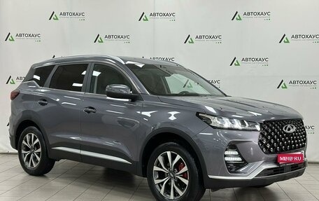 Chery Tiggo 7 Pro, 2022 год, 2 150 000 рублей, 1 фотография