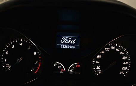 Ford Focus III, 2013 год, 947 000 рублей, 16 фотография