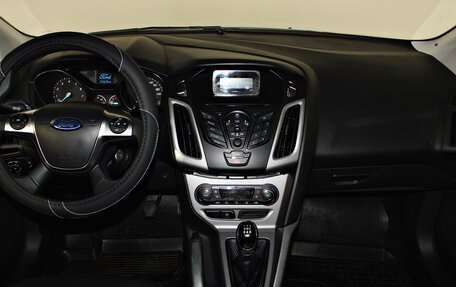 Ford Focus III, 2013 год, 947 000 рублей, 12 фотография
