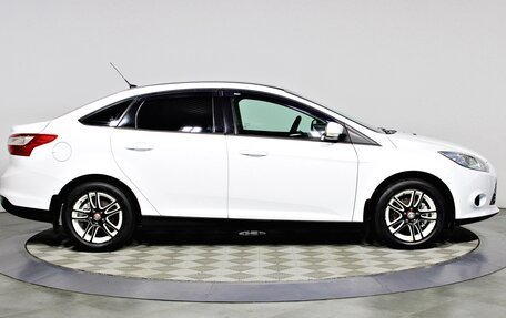 Ford Focus III, 2013 год, 947 000 рублей, 8 фотография