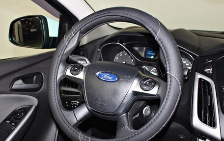 Ford Focus III, 2013 год, 947 000 рублей, 14 фотография