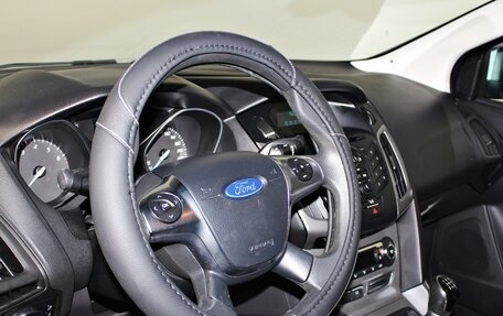 Ford Focus III, 2013 год, 947 000 рублей, 13 фотография