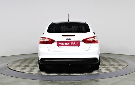 Ford Focus III, 2013 год, 947 000 рублей, 5 фотография