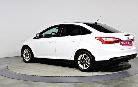 Ford Focus III, 2013 год, 947 000 рублей, 6 фотография