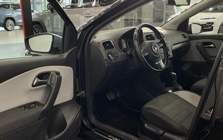 Volkswagen Polo VI (EU Market), 2012 год, 899 000 рублей, 12 фотография