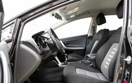 KIA cee'd III, 2012 год, 1 488 000 рублей, 29 фотография