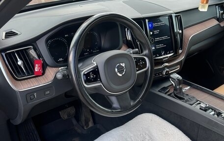 Volvo XC60 II, 2019 год, 4 100 000 рублей, 9 фотография