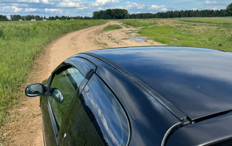 Peugeot 206, 2002 год, 350 000 рублей, 11 фотография