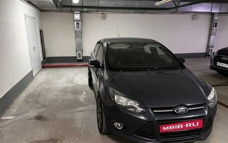 Ford Focus III, 2012 год, 950 000 рублей, 3 фотография