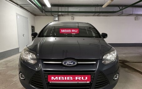 Ford Focus III, 2012 год, 950 000 рублей, 7 фотография