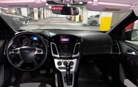 Ford Focus III, 2012 год, 950 000 рублей, 11 фотография