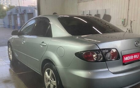 Mazda 6, 2005 год, 540 000 рублей, 5 фотография