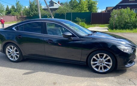 Mazda 6, 2014 год, 1 950 000 рублей, 4 фотография