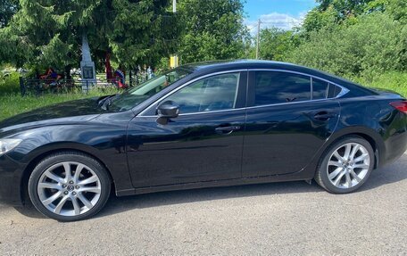 Mazda 6, 2014 год, 1 950 000 рублей, 2 фотография