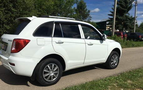 Lifan X60 I рестайлинг, 2014 год, 550 000 рублей, 7 фотография