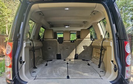 Land Rover Discovery IV, 2012 год, 3 300 000 рублей, 14 фотография
